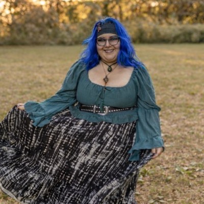 Alexzia Davis, licensed esthetician at SpaHub Tulsa