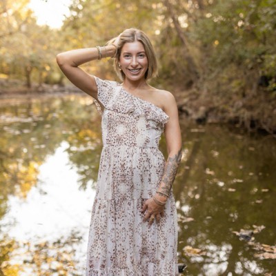 Katelin Abel, owner and licensed esthetician at SpaHub Tulsa